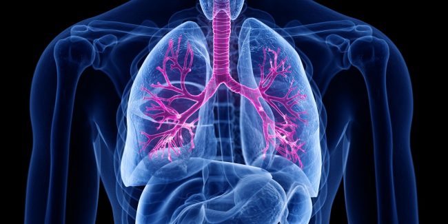 什么是慢性阻塞性肺病 (Chronic Obstructive Pulmonary Disease)，為何與新冠疫情有關(guān)？